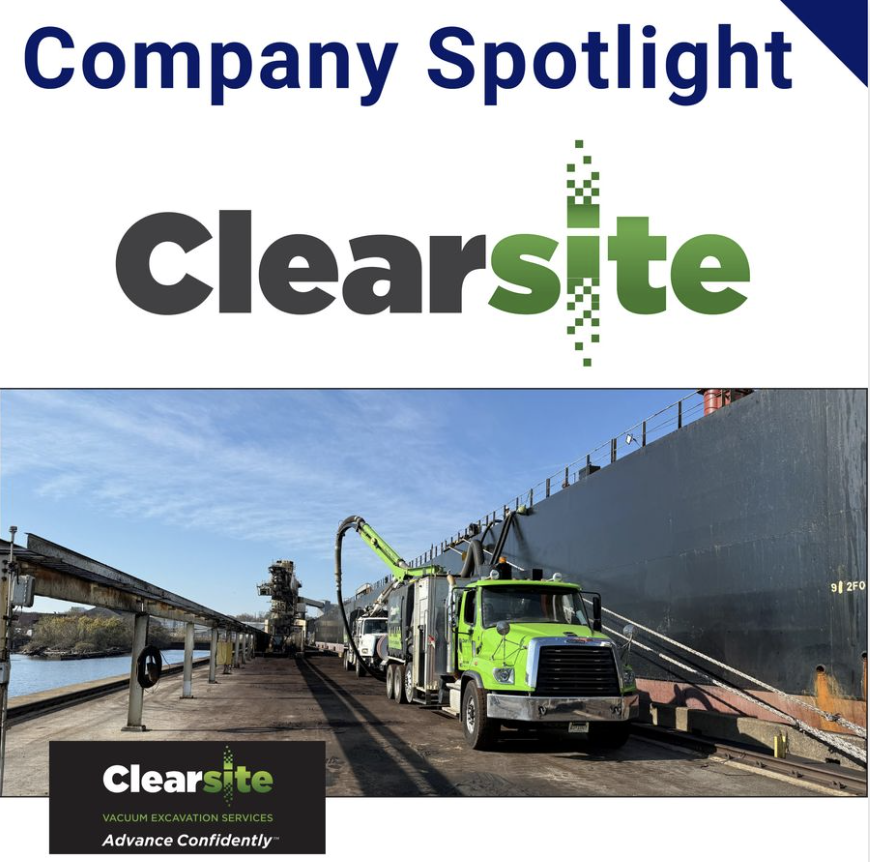 Company Spotlight in Hydrovac News